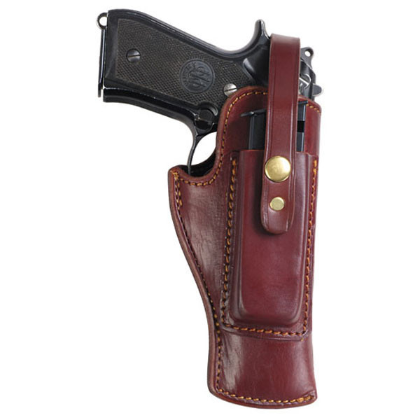 39 Triple K ™ Packer Holster With Magazine Pouch - Triple K - Live