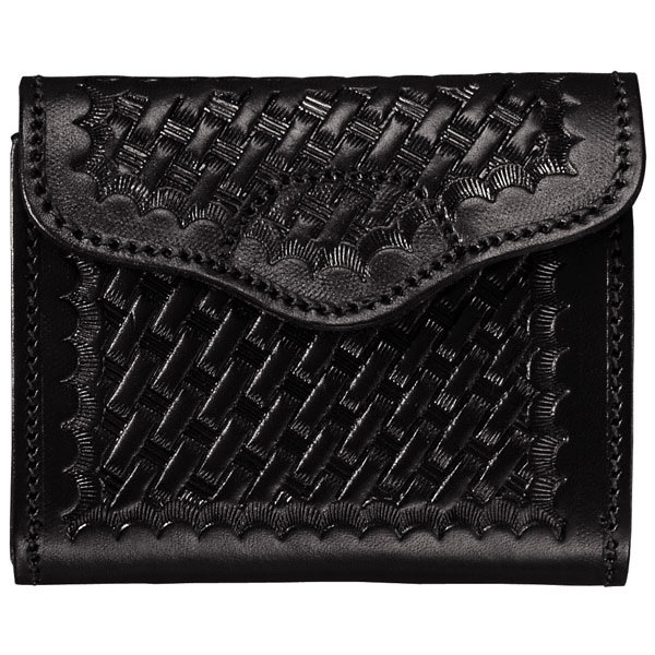 #185 Glove Pouch-Hook & Loop Closure - Triple K - Live Store