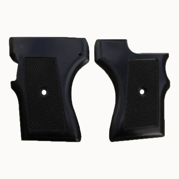 Smith & Wesson 61 Escort, .22LR, 5 Rd Magazine Or Grips - Triple K