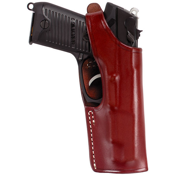 196 Triple K ™ Carrylite Holster For Semi-Automatics - Triple K