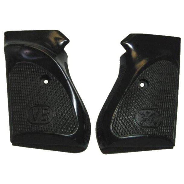 Bernadelli M80 .380ACP Pistol w/Thumbrest & Logo - Triple K - Live