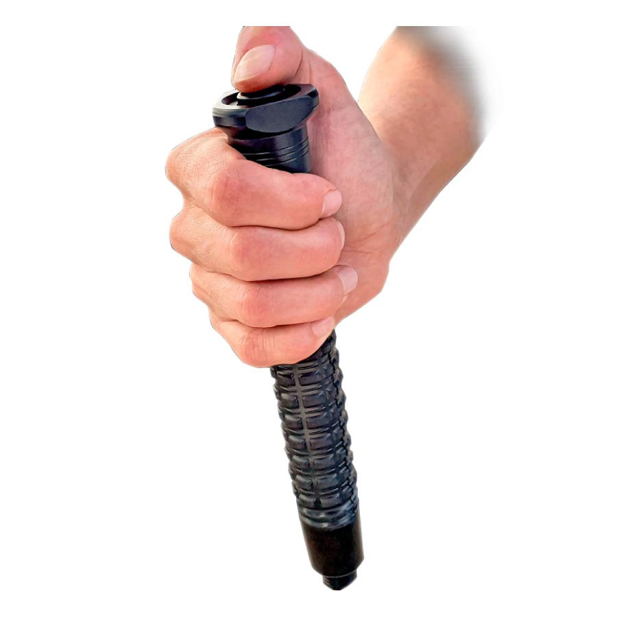 1433-1436 Push Button Closure Baton 20