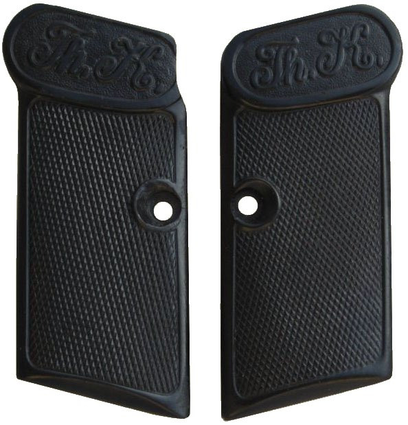 Kommer Rig Kommer Model II .25 Pistol - Triple K - Live Store