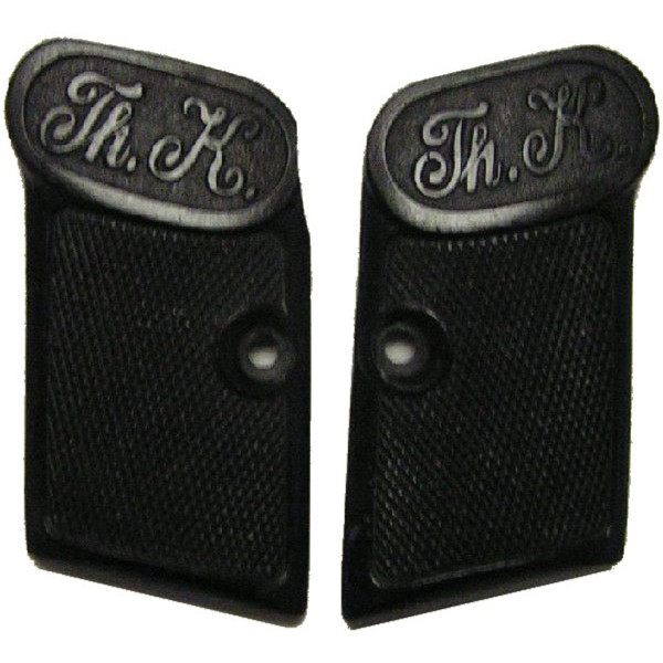 Kommer Rig Kommer Model III .25 Pistol - Triple K - Live Store