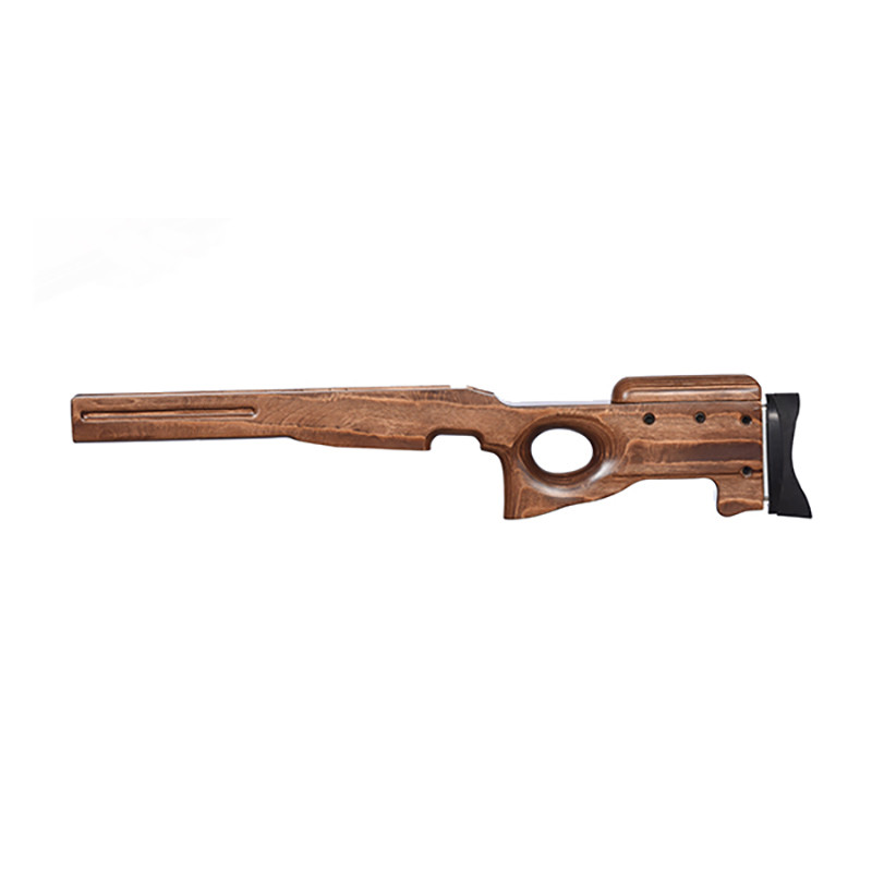 CZ 452 Target Rifle Laminate Wood Stock - Triple K - Live Store