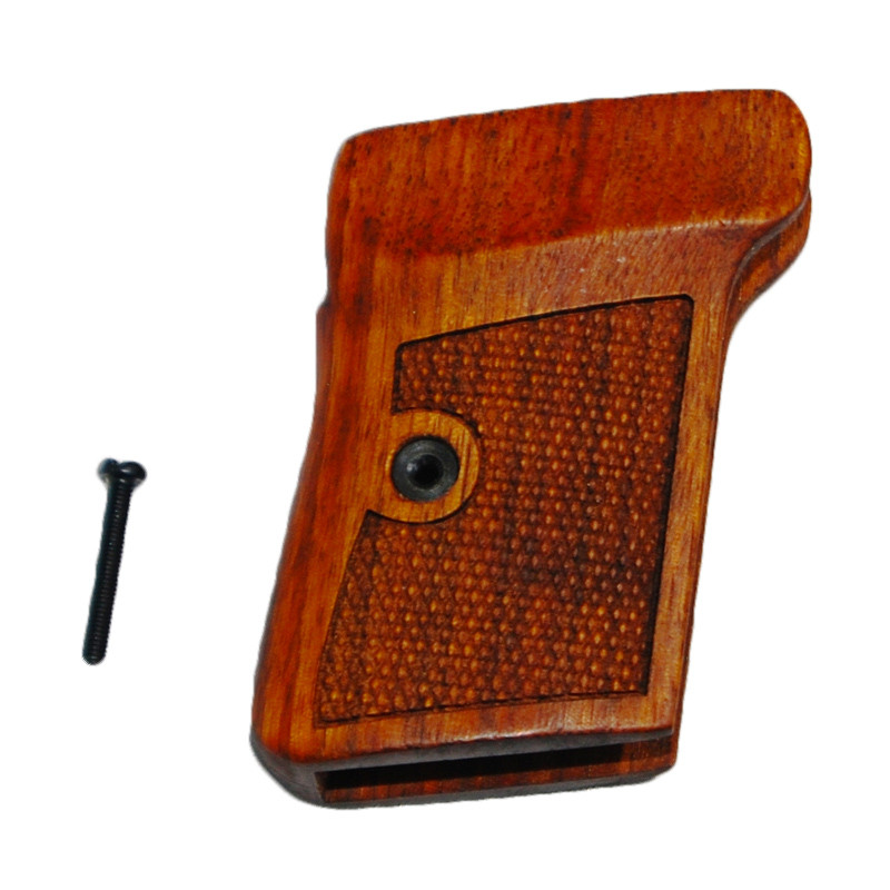CZ 1945 MODEL WOOD GRIPS - Triple K - Live Store