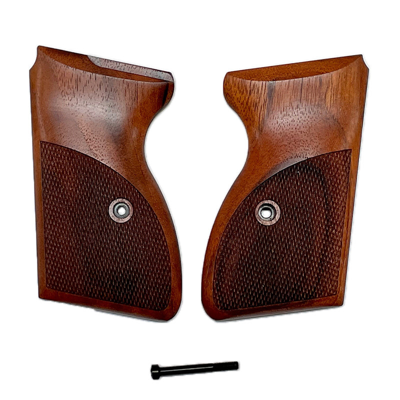 FEG PA-63 WOOD GRIPS - Triple K - Live Store