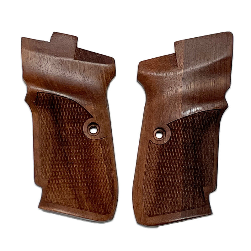 CZ MODELS 82/83 WOOD GRIPS - Triple K - Live Store