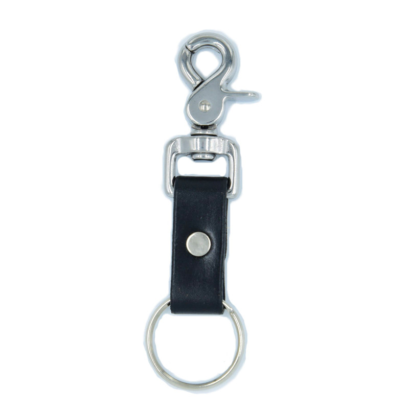 #998 Gatekeeper Key Chain - Triple K - Live Store