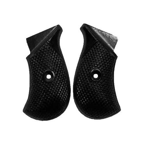 Forehand & Wadsworth British Bulldog Revolver Grips Forehand & Wadsworth British Bulldog Revolver Grips