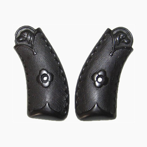 Merwin/Hulbert .38 Top Break Revolver Dog'S Head Grips Merwin/Hulbert .38 Top Break Revolver Dog'S Head Grips