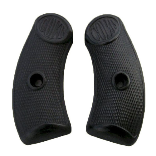 Colt New Pocket Double Action Revolver Grips Colt New Pocket Double Action Revolver Grips