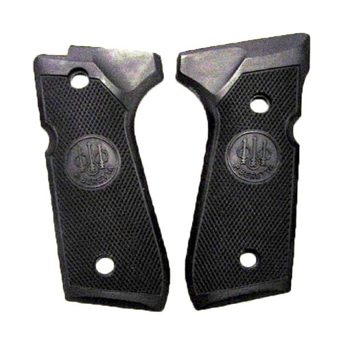 Beretta Model 92F Late Grips Beretta Model 92F Late Grips