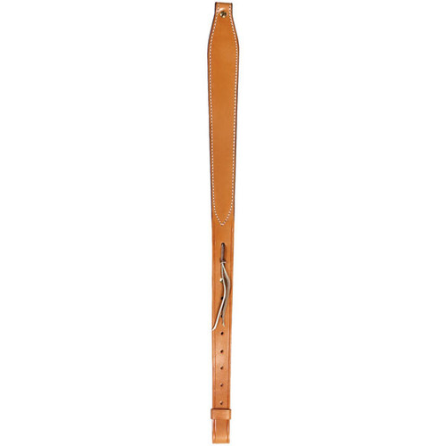 #60 Top Grain Leather Rifle Sling #60 Top Grain Leather Rifle Sling