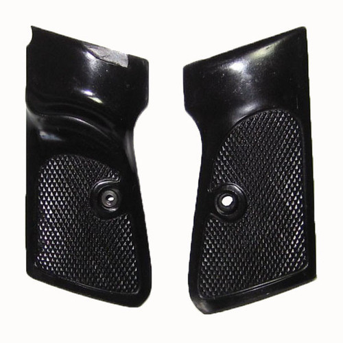 Walther PP Manhurin Sport W/Thumbrest (No Logo)