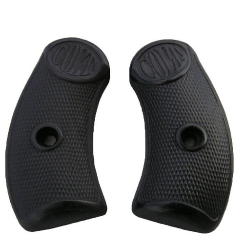 Colt New Police Revolver Grips Colt New Police Revolver Grips
