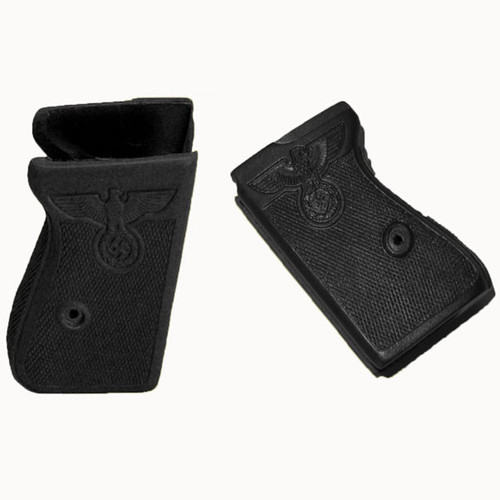 Walther PPK Political Leader (Wrap Around 1 Piece) Walther PPK Political Leader (Wrap Around 1 Piece)