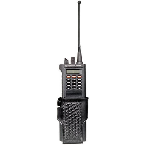 #281 Motorola Saber Radio Holder