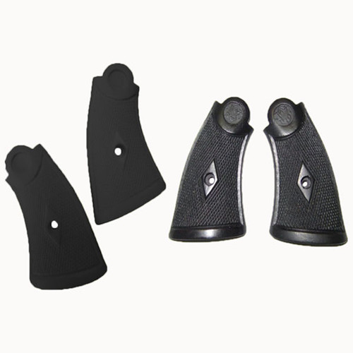 S&W "N" Frame Square Butt Grips S&W "N" Frame Square Butt Grips