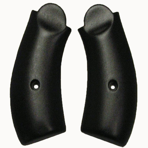 S&W New Model 3 K Frame Smooth Grips