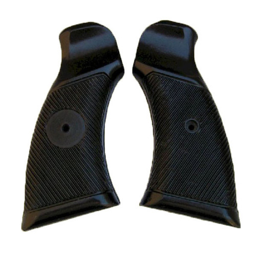 Enfield #2 Mk. 1 .38 Revolver Grips Enfield #2 Mk. 1 .38 Revolver Grips