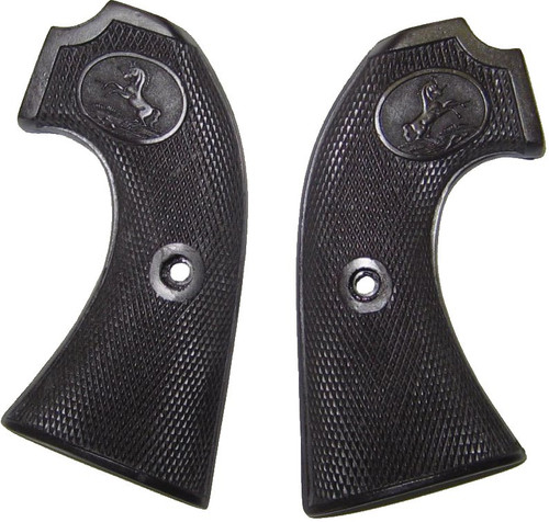Colt Bisley Revolver