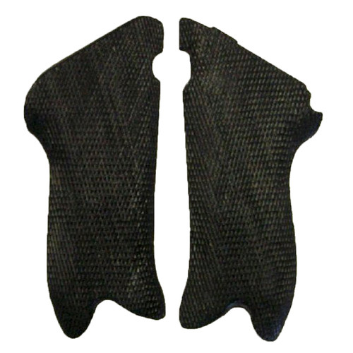 Luger Grip Safety Type Pistol Grips