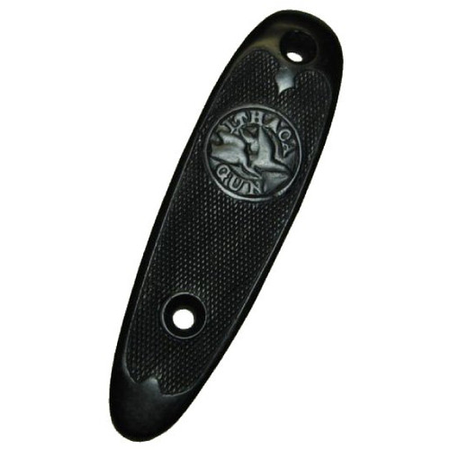 Ithaca Gun Company Buttplate Early (5 1/32" X 1 13/32")