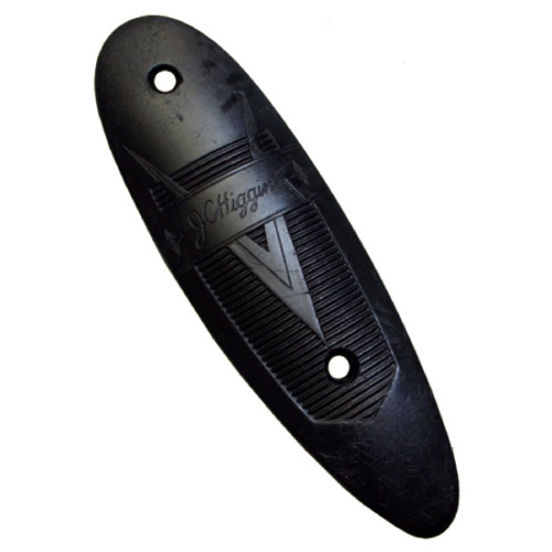 Jc Higgins Buttplate (5 1/16" X 1 9/16")