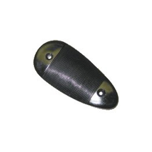 Cricket Rifle Buttplate (3 3/4" X 1 3/4")