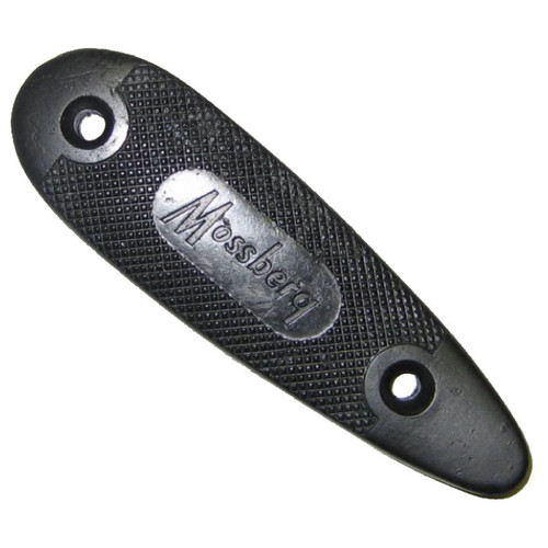 Mossberg .22 Buttplate (4 5/8" X 1 13/32")