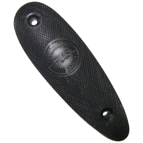 Fias #R Buttplate (4 15/16" X 1 5/8")