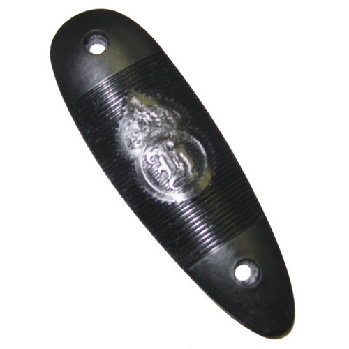Husqvarna Buttplate (4 7/8" X 1 9/16")