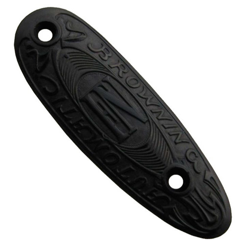 Browning Auto 5 Buttplate Early (4 31/32" X 1 5/8")