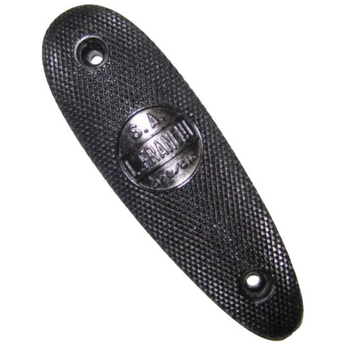 Franchi Buttplate (5 3/8" X 1 11/16")