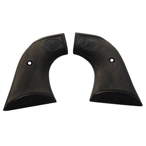 Ruger Vaquero Single Action Revolver (W/Checkering)