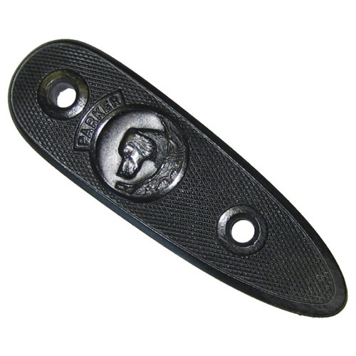 Parker Buttplate #0 (4 7/16" X 1 11/32")