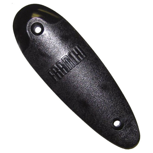 Franchi 48Al 12 Ga. Shotgun Buttplate (5 15/32" X 1 25/32")