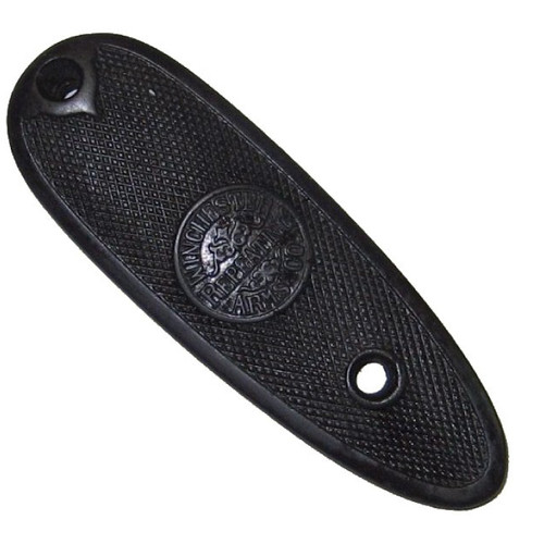 Winchester 1887 Buttplate W/Spur & Logo (5 1/16" X 1 11/16")