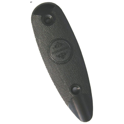 Winchester Buttplate Curved (5 7/32" X 1 11/16")