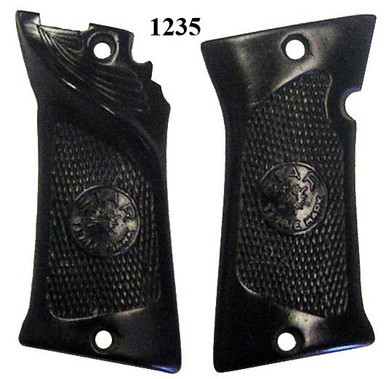 Star Model FR Pistol