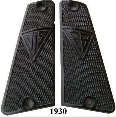 Radom P .35 9mm (Screw Head Diameter is .270)