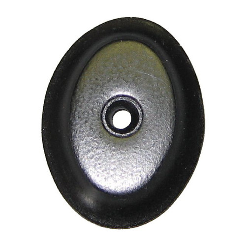 Remington Grip Cap Plain (1 27/32" X 1 3/8") Remington Grip Cap Plain (1 27/32" X 1 3/8")