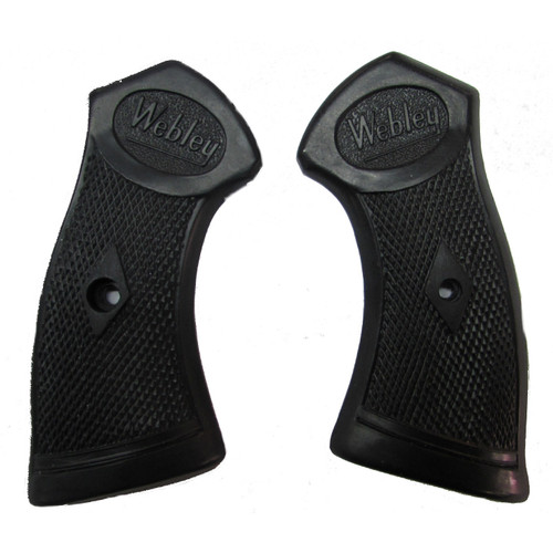 Webley Mark Iv .38 Revolver Webley Mark Iv .38 Revolver