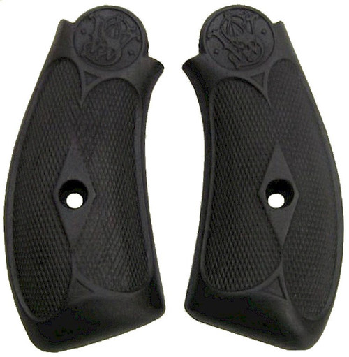 S & W Perfected Model .38 Revolver S & W Perfected Model .38 Revolver