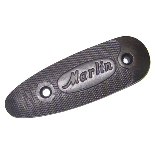 Marlin Buttplate (5 1/16" X 1 11/16") Marlin Buttplate (5 1/16" X 1 11/16")