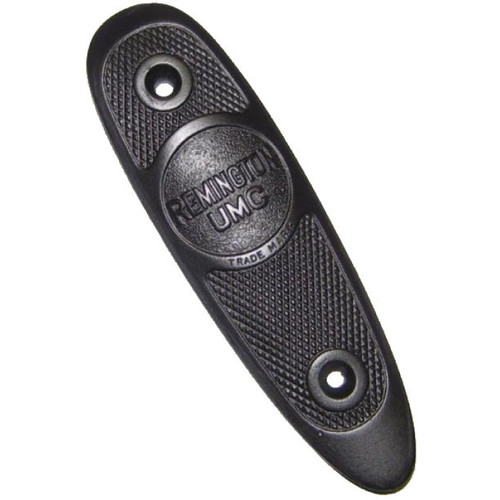 Remington Umc Model 12 .22 Rifle Buttplate (4 13/32" X 1 1/4") Remington Umc Model 12 .22 Rifle Buttplate (4 13/32" X 1 1/4")