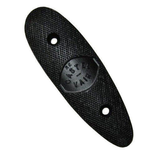 Castel Vair Buttplate (4 15/16" x 1 19/32") Castel Vair Buttplate (4 15/16" x 1 19/32")