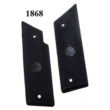 High Standard Model "B" w/Cutout Pistol