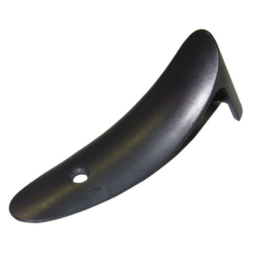 Savage Model 1899 Buttplate Smooth No Logo (4 9/16" X 1 3/16") Savage Model 1899 Buttplate Smooth No Logo (4 9/16" X 1 3/16")